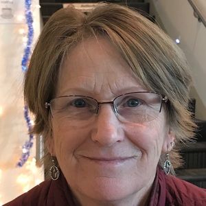 Meet your Posher, Kay